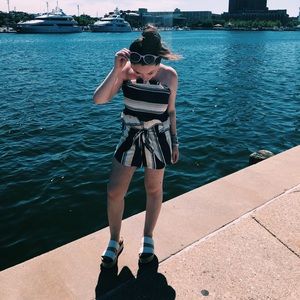 Meet your Posher, Sydney